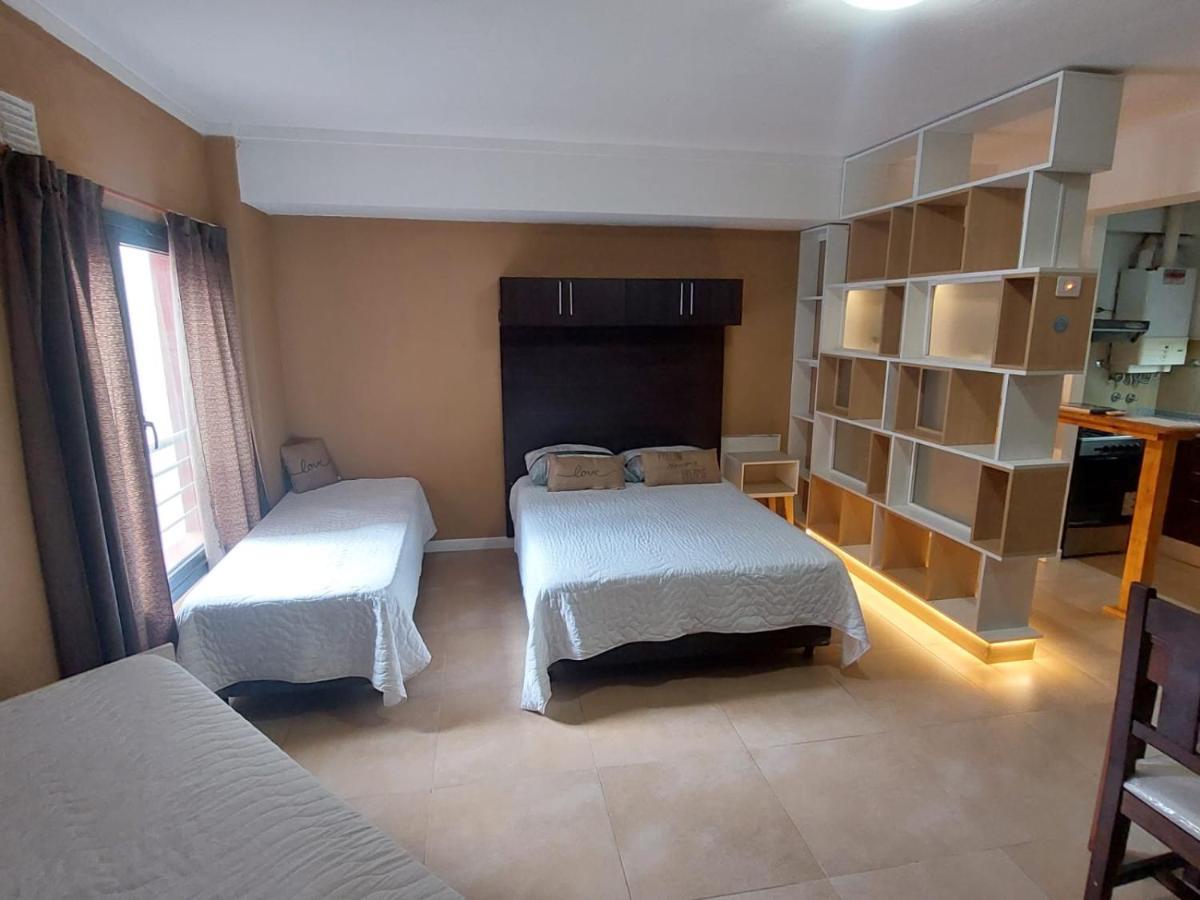 Departamentos Lasserre Río Grande Екстериор снимка